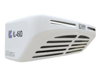 凯利KL450D制冷机